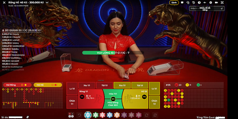 13 win full slot là gì