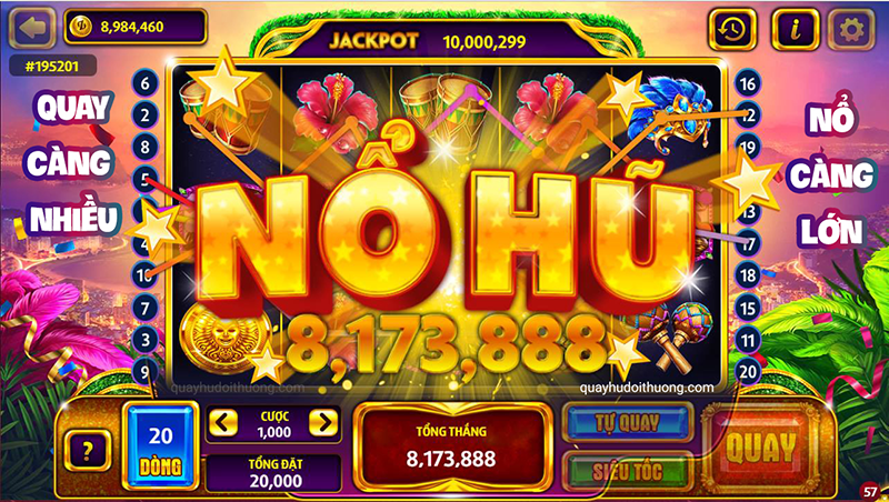 13 win tt88 bắn cá nổ hũ