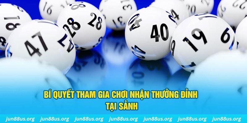 13 win xổ số 3 miền